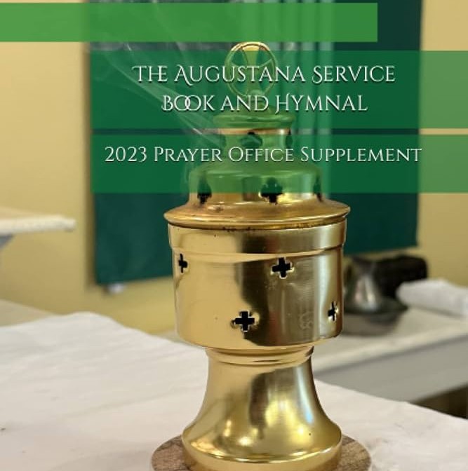 Ep. 76: 4th Annual Synod And Colloquium Special!