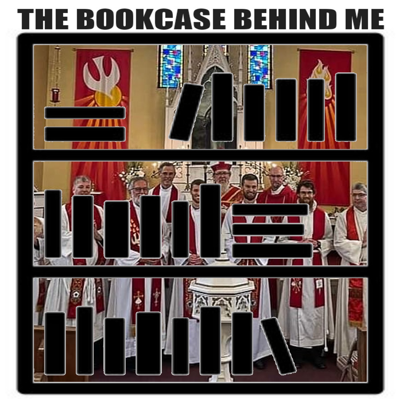 Ep. 71: 3rd Annual ELDoNA Synod and Colloquium Extravaganza!