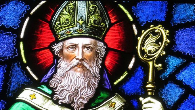 Ep. 75: St. Patrick of Ireland, Pagan Red Pillers, and Enjoying Hobbies
