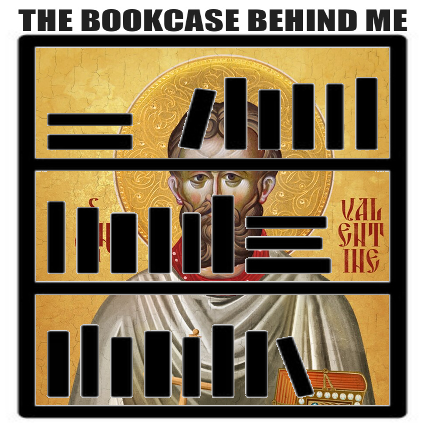 Ep. 70: St. Valentine and Biblical Marriages