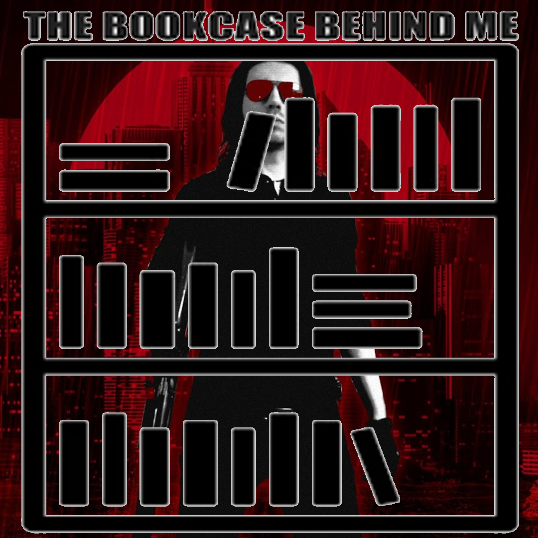 Ep. 83: RazörFist on Lutheranism, Pulp Fiction, and Christian Nationalism